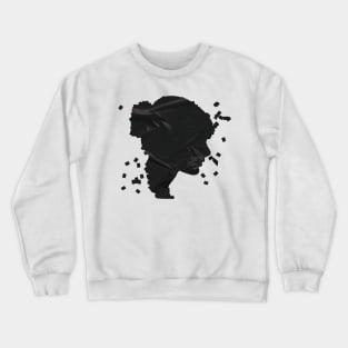 Tortured Poet Crewneck Sweatshirt